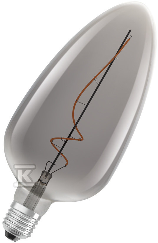 Лампа LED Vintage 1906 CLASSIC DIM A125 - 4058075761032